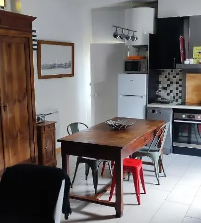 بيت للعطل Maison A