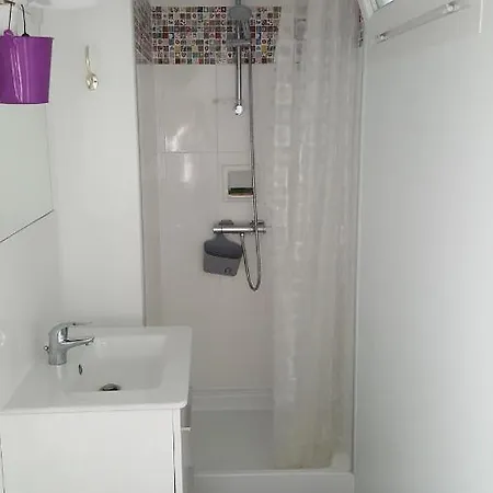 بيت للعطل Maison A